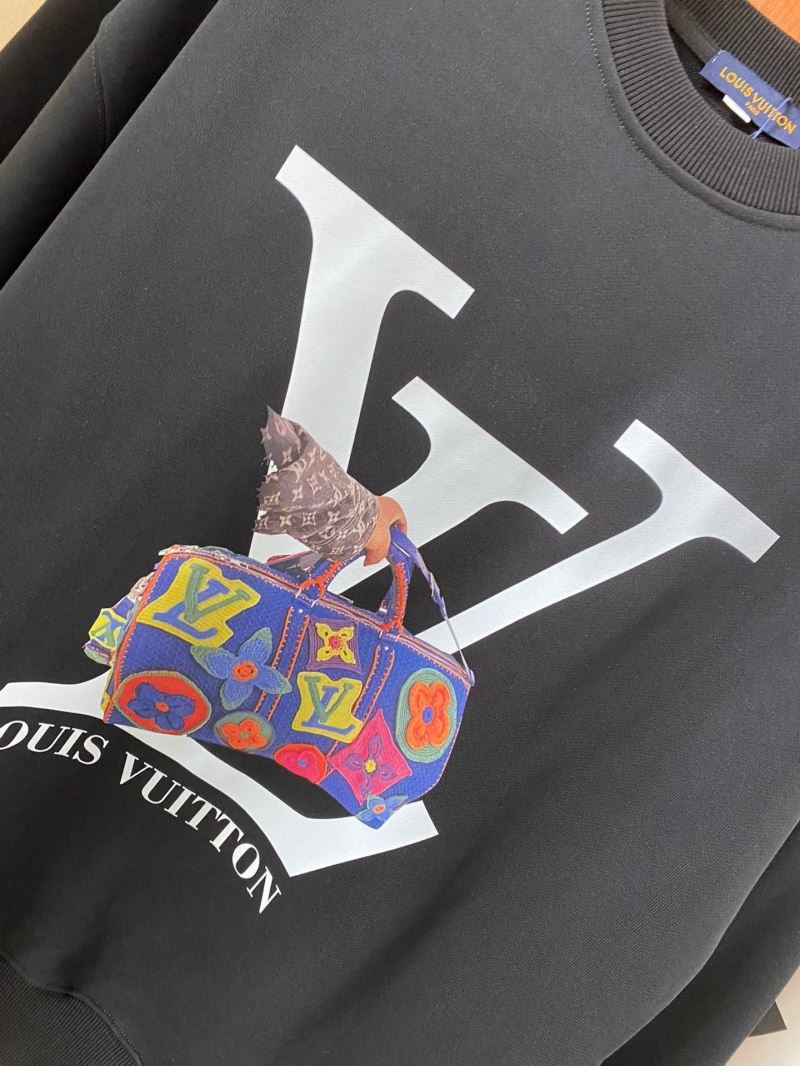 Louis Vuitton Hoodies